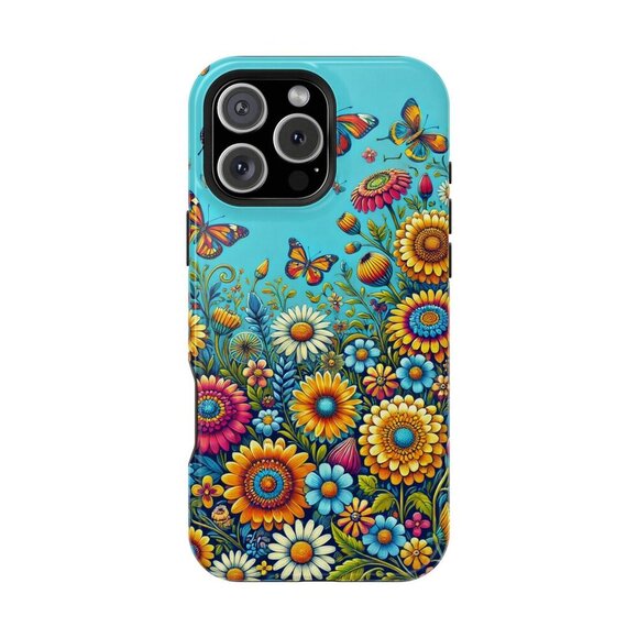 iPhone Phone Cases, Perfect Stylish Mobile Case, MLNMC526 - Picture 13 of 13